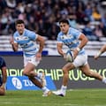 A qué hora juegan los Pumas vs. Gales y por dónde se puede ver el partido en vivo
