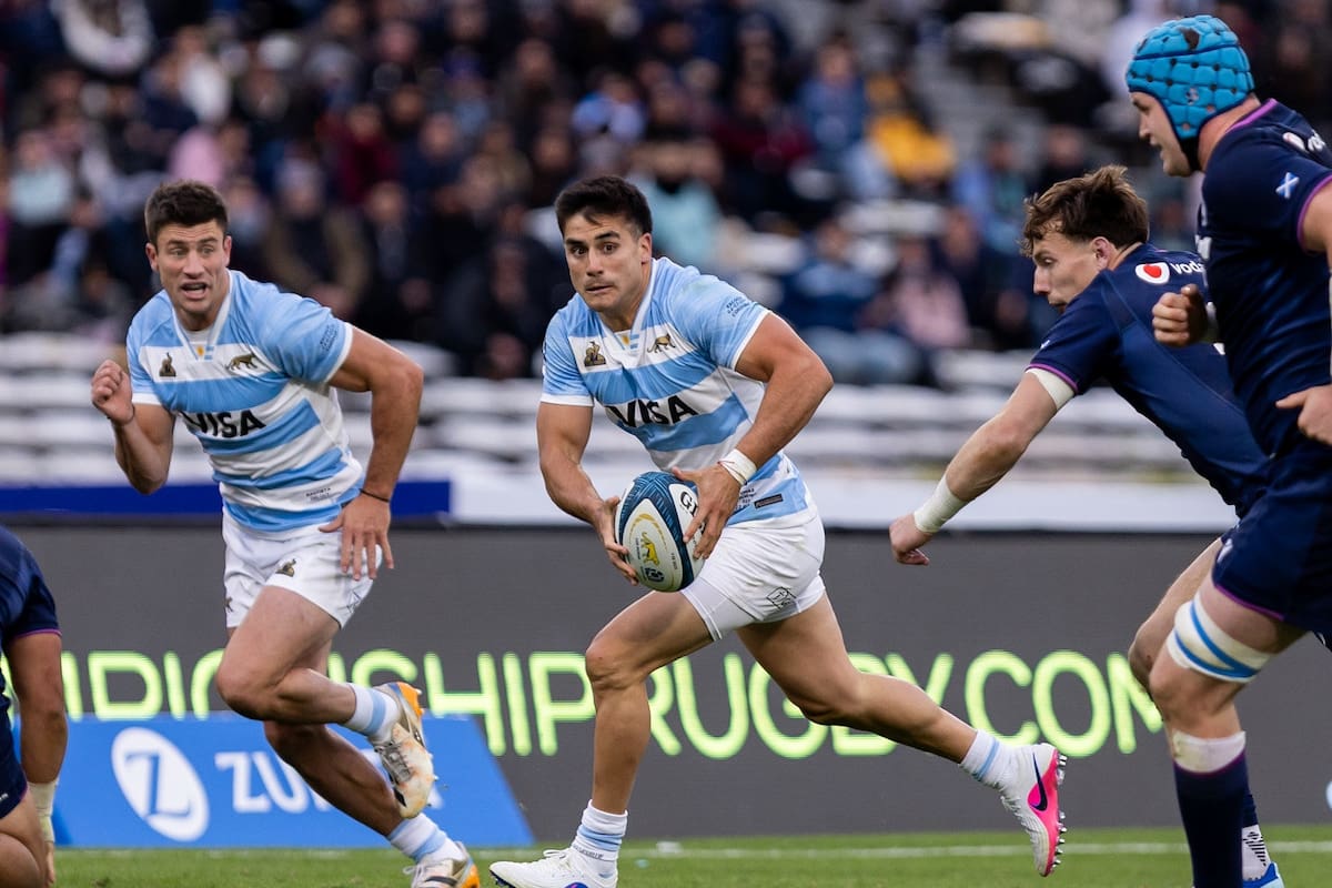 Los Pumas cayeron en el estreno del torneo y quieren revertir esa suerte este fin de semana