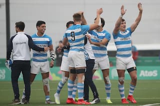 Panamericanos: los Pumas saldaron una deuda histórica y ganaron el oro