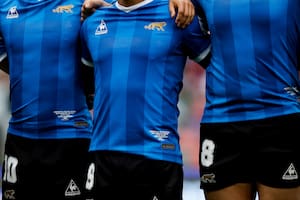 Los Pumas no necesitaron nombrarlo para hacerle un resarcimiento histórico a Maradona