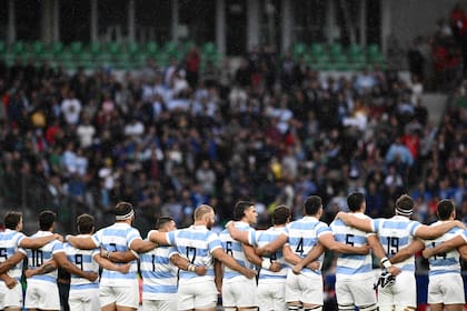 Los Pumas consiguieron frente a Samoa el triunfo que necesitaban, pero el juego pretendido sigue sin aparecer; tienen más oportunidades en el Mundial de Francia.