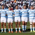 Los Pumas vs. Escocia, por el Nations Championship 2026: día, horario, TV y cómo ver online