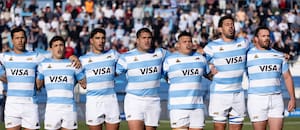 Los Pumas vs. Escocia, por el Nations Championship 2026: día, horario, TV y cómo ver online
