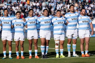 Los Pumas vs. Escocia, por el Nations Championship 2026: día, horario, TV y cómo ver online