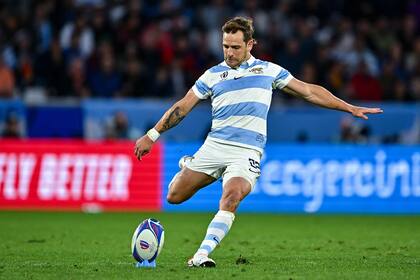 Los Pumas enfrentan a Chile en la cuarta fecha del grupo D del Mundial de Rugby 2023
