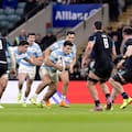El banco que ofrece beneficios únicos para los fanáticos del rugby