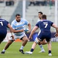 En qué canal pasan los Pumas vs. Gales por el Nations Championship 2026 hoy