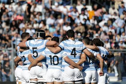Los Pumas mejoraron la imagen entre la primera y la segunda fecha del torneo, por lo que vencieron a Sudáfrica con autoridad