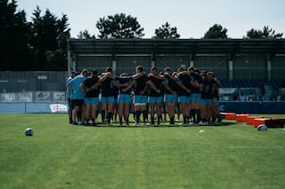 Del piso de rendimiento al equilibrio mental: la misión de los Pumas para recuperar la confianza