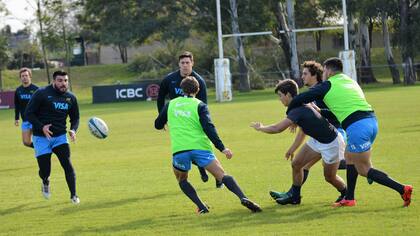 Los Pumas necesitarán ajustar muchas cosas para vencer a Inglaterra y tomarse un desquite