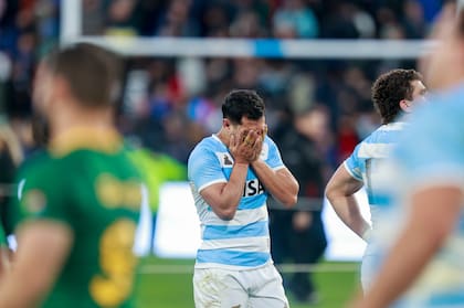 Los Pumas no pudieron con Sudáfrica en el último amistoso, por lo que buscarán vencer a Australia