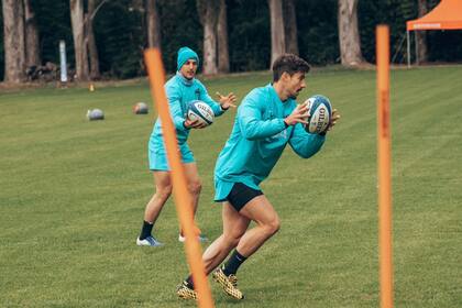 Los Pumas: quiénes serán los cuarenta jugadores que entrarán en la burbuja sanitaria