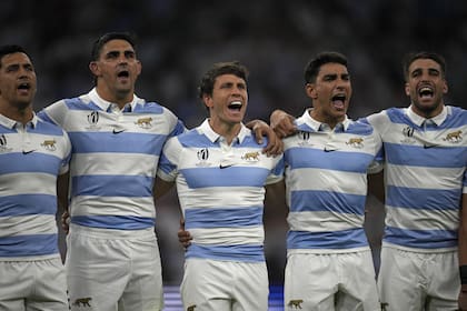 Los Pumas retoman la ilusión de cumplir con un buen Mundial; la derrota ante Inglaterra los golpeó fuerte