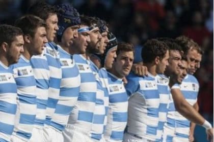 Los Pumas se presentarán en Tucumán