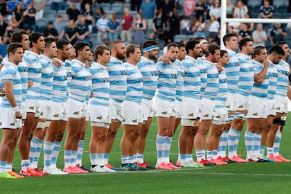 Los Pumas: todo lo que generaron en Australia y un 2021 complicado