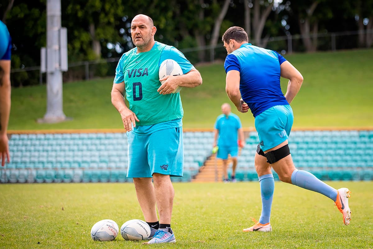 Los Pumas: todo lo que generaron en Australia y un 2021 complicado