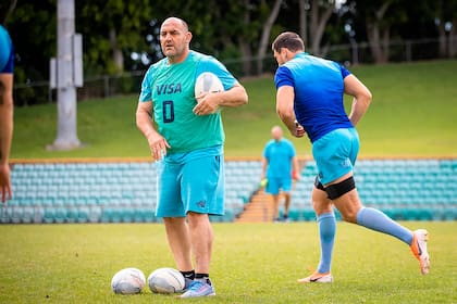 Los Pumas: todo lo que generaron en Australia y un 2021 complicado