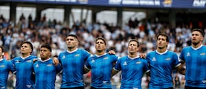 Un exjugador de la selección de rugby de Inglaterra pide sanciones contra los Pumas