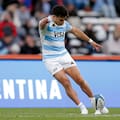 Los Pumas vs. Gales, por el Nations Championship 2026: día, horario, TV y cómo ver online