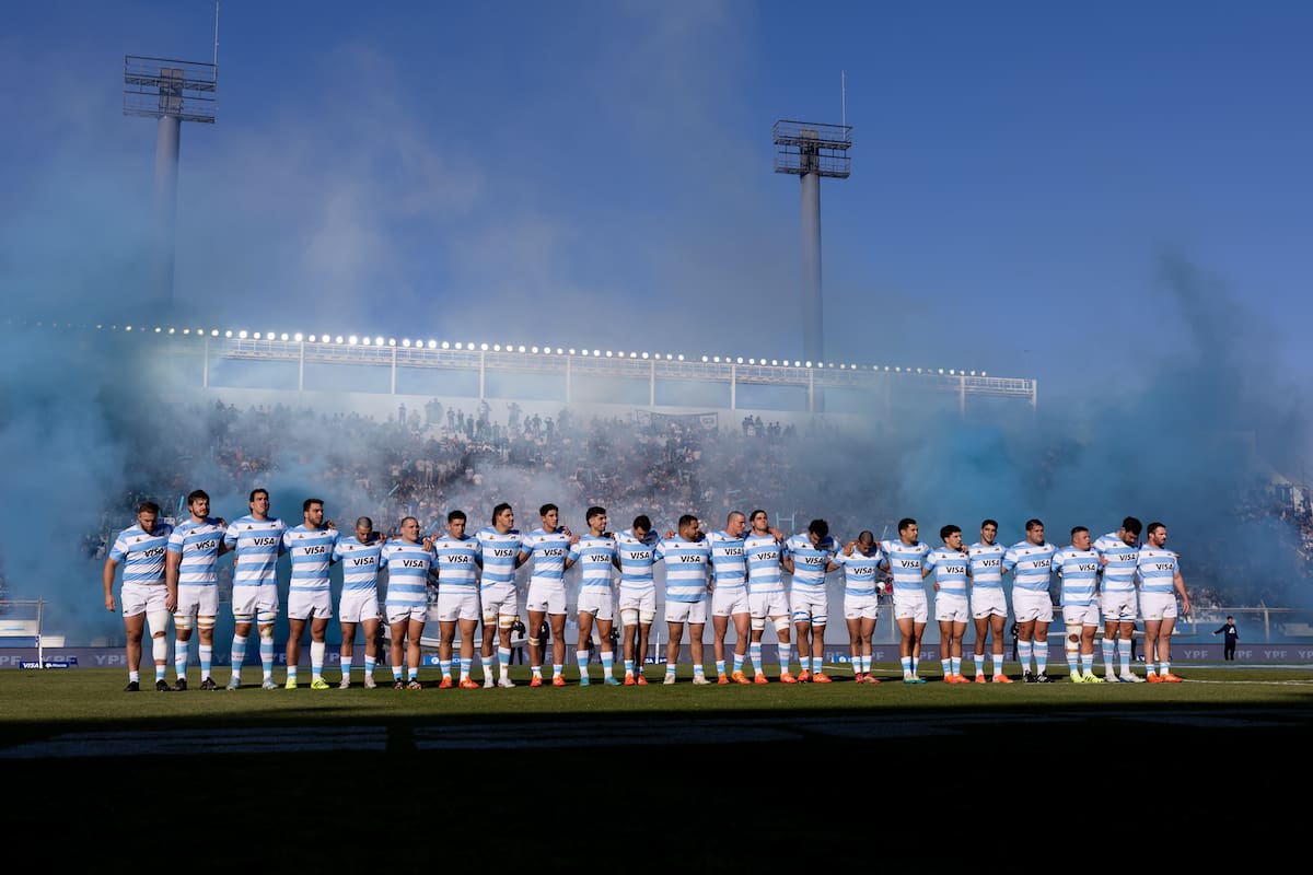 Los Pumas vienen de fallar frente a Inglaterra en San Juan y antes en La Plata; ahora en Salta, intentarán doblegar a Uruguay y cambiar el resultado y la imagen, en la clausura de la ventana de juliio.