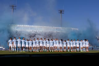 Los Pumas y un partido que no sólo no está ganado sino que además contiene sus riesgos