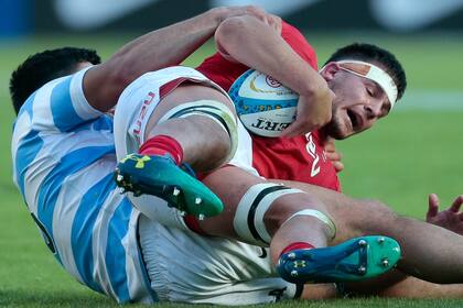 El seleccionado argentino no tuvo respuestas en el juego y en el ánimo para rehabilitarse