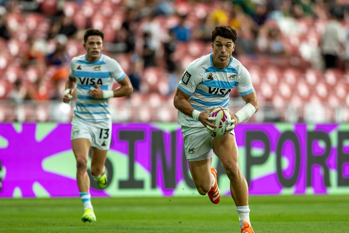 Los Pumas ya se aseguraron el bicampeonato de la etapa regular y en un mes intentarán quedarse con la Gran Final