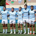 Los Pumitas, en un duelo directo contra Inglaterra por un lugar en las semifinales del Mundial