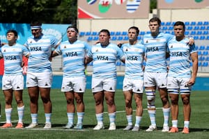 Los Pumitas, en un duelo directo contra Inglaterra por un lugar en las semifinales del Mundial