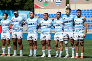 Los Pumitas, en un duelo directo contra Inglaterra por un lugar en las semifinales del Mundial