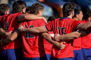 Los Pumitas se estrenan en el Mundial contra Inglaterra, después de la mejor preparación de su historia