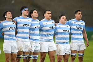 Los Pumitas necesitan derrotar a Sudáfrica para clasificar a las semifinales del Mundial M20