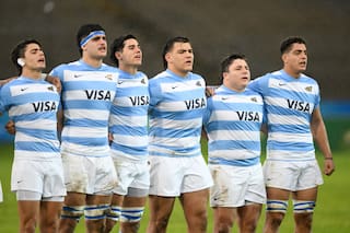 Cuándo juegan los Pumitas vs. Sudáfrica, por el Mundial de rugby M20