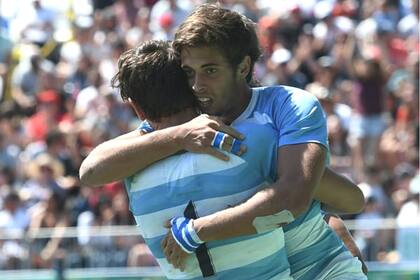 Los Pumitas van por el oro en los Juegos de la Juventud