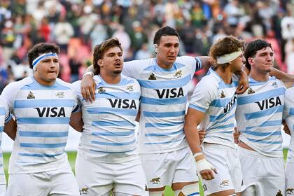 Los Pumitas van por su primera victoria en el Championship U20, tras caer en el debut ante el seleccionado local