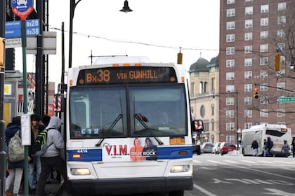 Los puntos clave del "sistema europeo" que implementará la MTA en la ciudad de Nueva York