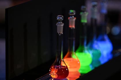 Los puntos cuánticos tienen multitud de aplicaciones prácticas.