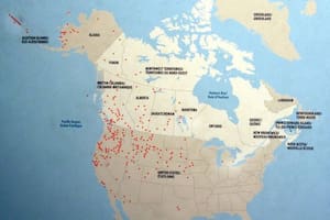 La curiosa ofensiva que lanzó Japón sobre el territorio continental de Estados Unidos en la II Guerra Mundial