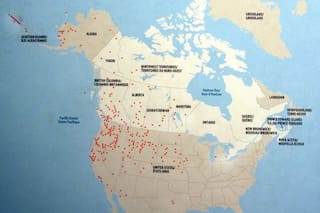 La curiosa ofensiva que lanzó Japón sobre el territorio continental de Estados Unidos en la II Guerra Mundial