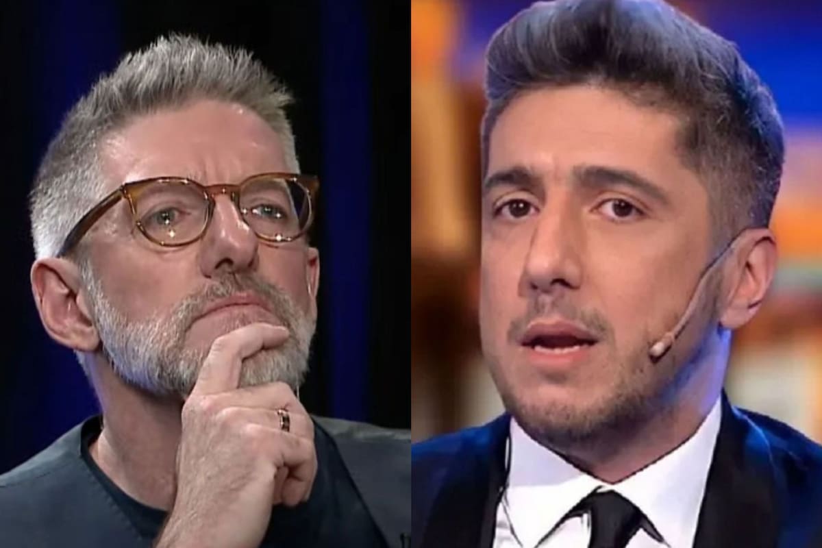 "Los que pasamos por la Facultad de Derecho decimos que jamás defenderíamos a un abusador sexual", dijo Novaresio