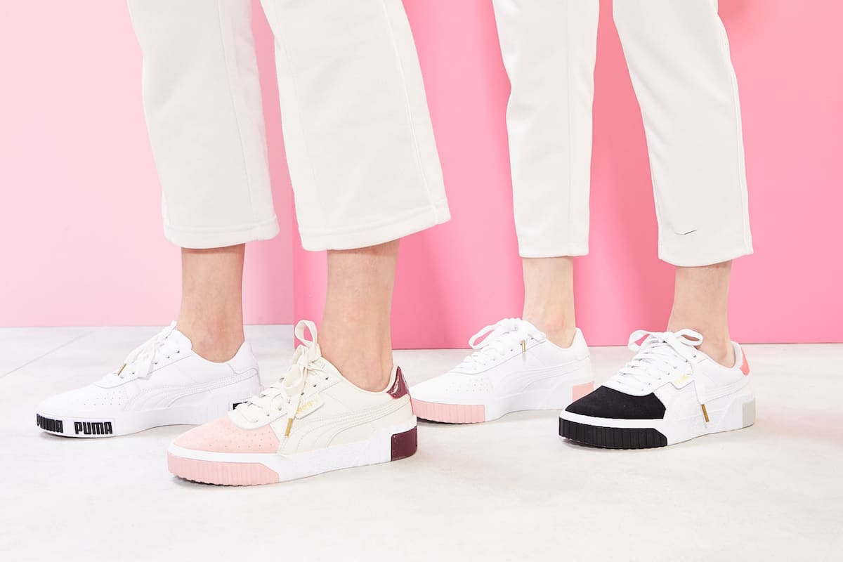 Los que serán un hit esta primavera.