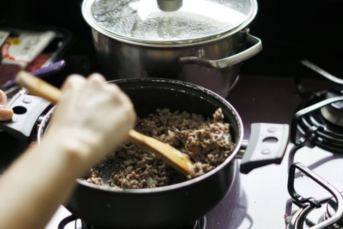 Los "químicos eternos" están en varios productos del hogar