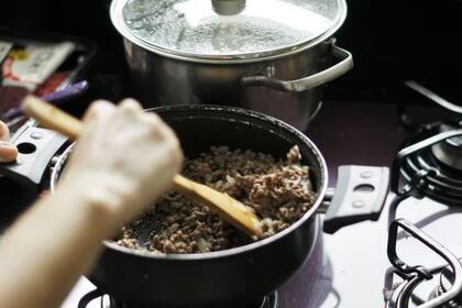 Los "químicos eternos" están en varios productos del hogar