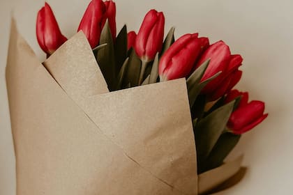 Los ramos de flores se encarecieron un 2% más este año respecto al 2023