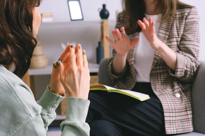 Los rasgos de la mente, históricamente, son estudiados(Foto Pexels)