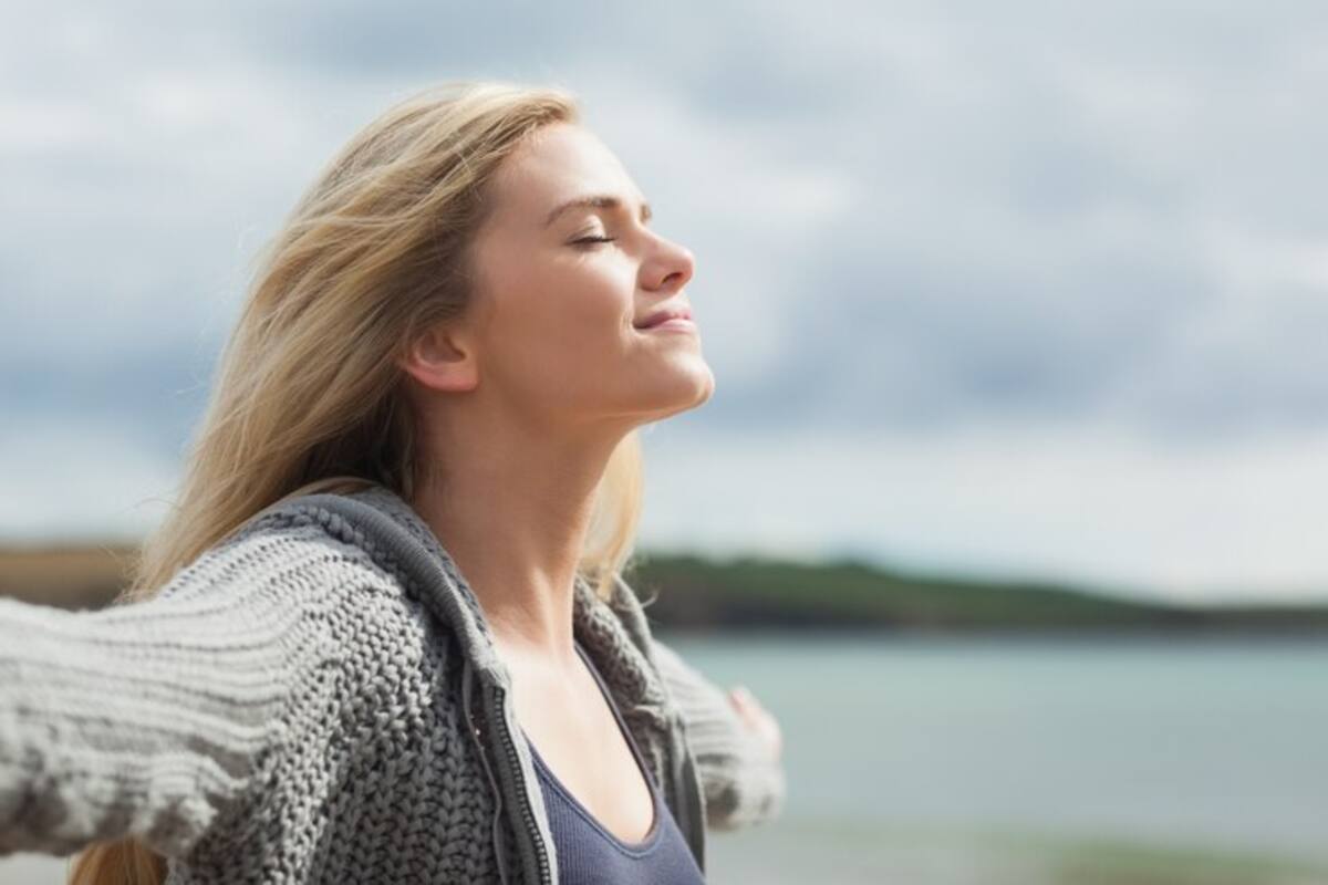 Los rasgos psicológicos individuales se pueden predecir con una asertividad estadísticamente significativa a partir de cómo respiran las personas