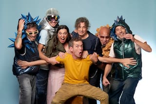Teatro para las vacaciones de invierno: musicales, rock, comedia y una experiencia a oscuras para compartir en familia