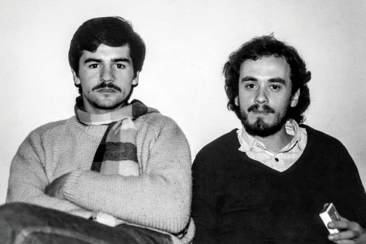 Los rayos Documental