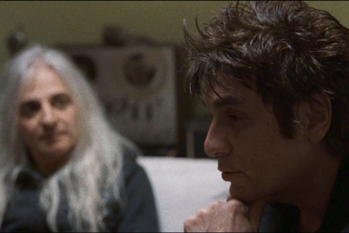 Los rayos, el documental de Nicolás Tacconi que indaga sobre los inicios del rock en Hurlingham