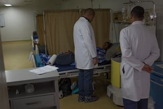 Escasez en Venezuela: no hay sangre para transfusiones